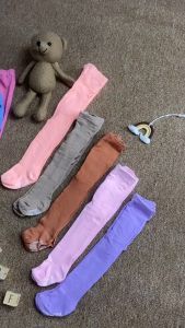 Legging Bayi SNI: Pilihan Terbaik untuk Anak Anda