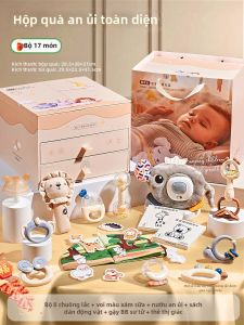 ZSVIP | Đồ Chơi Gặm Nướu Làm Mát với Chuông Quà Tặng