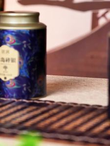BANRUN | Special Premium Aged Pu-erh Tea Ancient Tree Rice Fragrance
