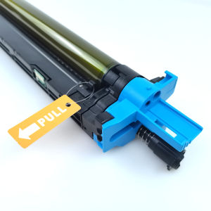 1pcs. New DR313K C258 DRUM UNIT For  Konica Minolta Bizhub C258 C308 C368 C458 C558 C658 DR313 Drum Kit