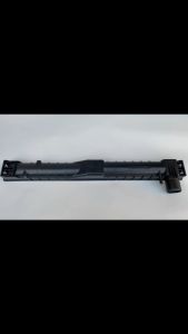 Upper Tank Radiator Nissan Truck UD 2000 UP - 7821