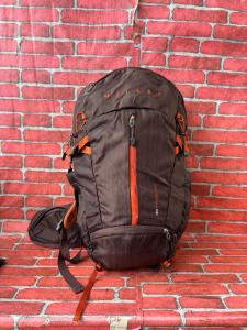 Tas Ransel Outdoor/gunung MILLET Brand Second 1mp0rtransel camping Hiking 22 Liter fungsional