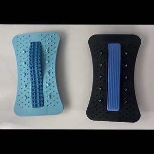 Khung nắn chỉnh cột sống 5.0 có điều khiển điều chỉnh mức nhiệt - T3