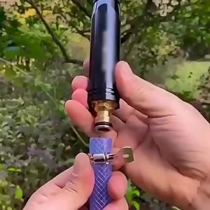 [ BISA COD ] Nozzle Semprotan Air Cuci Motor Mobil Semprotan Air Steam Kuningan Super Kenceng Hose Noozle Water Spray New Upgrade Alat Cuci Motor Mobil Semprot Taman Sepeda Nozel Tekanan Tinggi Sprayer Nosel Kepala Semprot Sambungan Selang Kran Air Stim