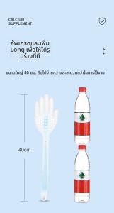 ก้อนปุ่มยางซิลิโคนสำหรับการนวด ชุดนวดกลไกจักรกลแบบยูนิคอร์น กันน้ำ ใช้ได้ทั่วถึง เครื่องมือนวดสำหรับใช้ในบ้าน