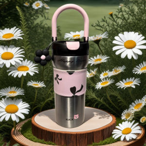 BIZE | Insulated Stainless Steel Travel Cup