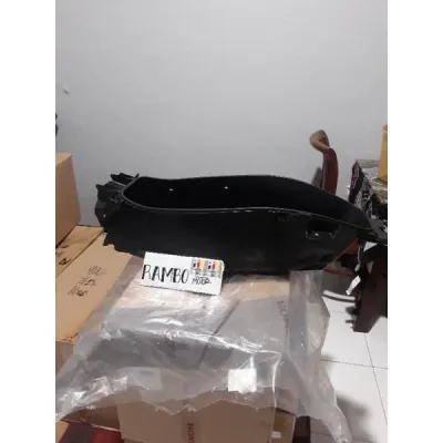 box bagasi PCX 160 ORIGINAL 81250K1ZJ10