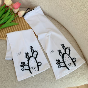 UV Protection Cycling Loose Bell Sleeve Arm Covers