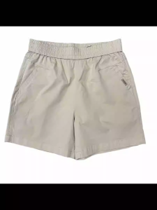 Slimming Nine-Foot Harlan Pants Womens Loose Casual Capri Pants High Waist Versatile Sporty Cotton Blend Summer New Arrival