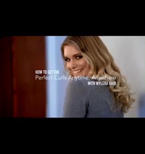 (Ready Stock)XIAOMI Original Automatic Hair Curler Wireless USB Rechargeable with LED Digital Display Curling Tool卷发棒 卷发筒 卷发器