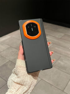Ultra Thin Drop Protection Foldable Phone Case Magnetic