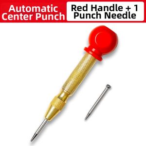 SONGQI | Automatic High-Hardness Center Punch Drilling Positioning Punch Point Tool