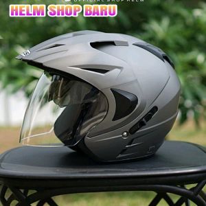 LazMall ink jp8 double visor berkualitas terbaik Paling Murah
