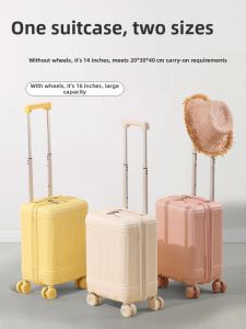 sushimu | Carry-On Luggage for Air Travel