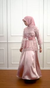 Gamis Akira Set Inner Outer: Tips & Trik Memilih Gamis Muslimah Elegan