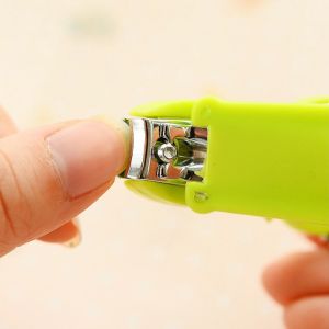 Bấm Cắt Móng Tay Hình Thú Dễ Thương - Bấm Móng Tay Hoạt Hình-Randy888