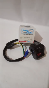 SAKLAR KIRI MINDA VIXION 3C1 ORIGINAL MINDA ( SW- 0657AL )