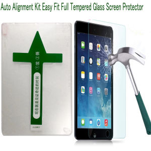 Automatic Alignment Phone Protective Film Quick Install Easy Fix Sensor Full Cover Tempered Glass Screen Protector Installation Tool Kit for iPhone 17 pro max iPhone17 pro iPhone 16 pro iPhone 17air 13 Pro Max iPhone12 Pro 12Pro Max 11 XR XS XS Max