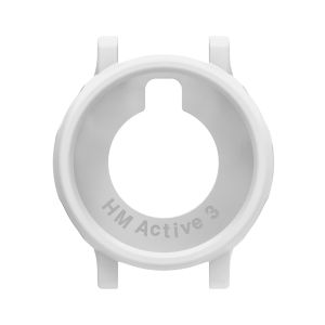 Vỏ Bảo Vệ Bằng Silicon Mềm Vỏ Rỗng Cho Đồng Hồ Huami Amazfit Active 3 Vỏ Khung Có Thể Thay Thế