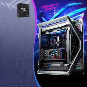 ASUS | DIY Gaming Desktop 3A Games