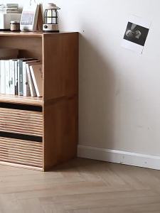 Rattan-like Laundry Hamper