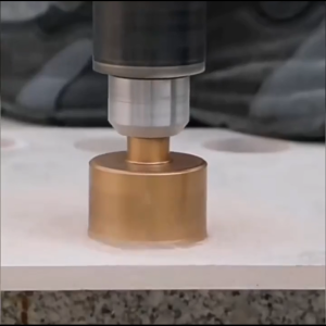 12PCS Marble Tile Hole Saw Brazed Diamond Drilling Core Bit Ceramic Hole Saw Granite Marble Porcelain Brick Drill Bit Tools