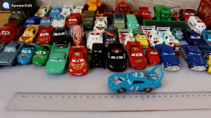 Racing Cars Cars Childrens Toy Cars Alloy Cars Uncle McQueen McQueen Cars Sheriff Luba Dieya