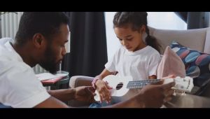 Zorc Official - Moreno | Tas Ukulele | Mandolin Case Guitalele Brown