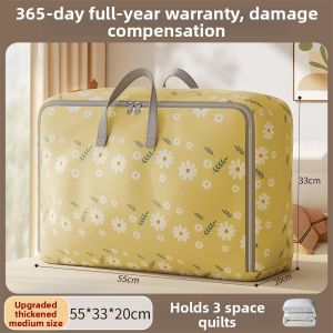 Joybos | Durable Quilt Storage Bag