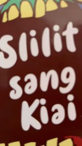 Buku Slilit Sang Kiai Republish 4 - Emha Ainun Nadjib - Millennia