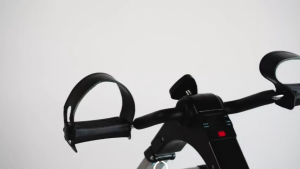 Xe Đạp Tập Mini Pedal Trainer Tập Chân Tay Tại Nhà Thiết Kế Nhỏ Gọn Tiện Lợi Dễ Sử Dụng