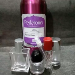 bibit biang parfum Bibit Parfume Murni parfarome (black opium) parfum Spray Parfume Murni 100%