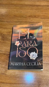 El Paraiso by Martha Cecilia (Premium Edition)