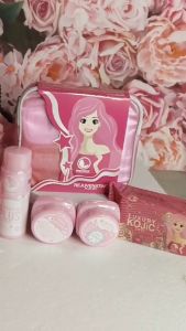 PRESTIGE REJUVENATING PLUS SET | FACIAL SKINCARE SET