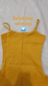 Des dress Kelly 177 scuba modis Fashion terkini bodycon dress freesize minidress bodycon fashion kekinian fashionable