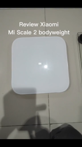 Xiaomi Mijia Fat Scale 2 Smart Home Body Composition Mi Fit App Mi Weight Scale S200 Bluetooth 5.0 LED Display Electronic Scale
