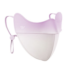 WANBAOLV | Anti-Ultraviolet Breathable Sun Mask 3D