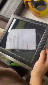 BLUETIDE watch winder box automatic 2 Slots Watches boxes With Jewellery storage drawer Mabuchi Motor Watch storage boxes