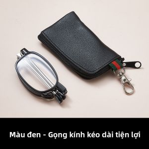 JIFANPAUL | Kính Đọc Sách Gấp Gọn Chống Mệt Mỏi Chống Ánh Sáng Xanh Cao Cấp
