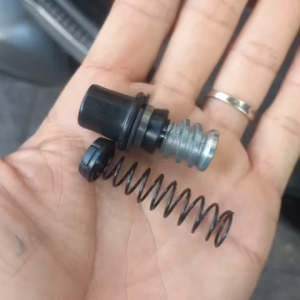 Copen cùm dầu trên Sh ý 150 300i và cùm dầu kéo Vison