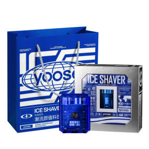 Yoose | Mini Portable Electric Shaver for Men