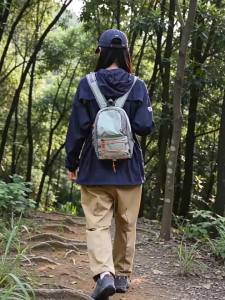 Warrior | Lightweight Stylish Backpack For Travel Hiking