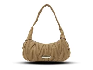 (YUKHA) Ayana slingbag - tas bahu wanita & tas selempang wanita bahan cocoly