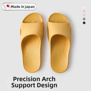 HARSIDE | Arch Support Thick Sole Non-slip Odor-resistant Slippers