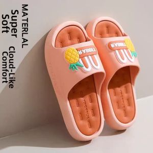 Comfortable Soft Sole Anti-slip Odor-Resistant Quiet Slippers