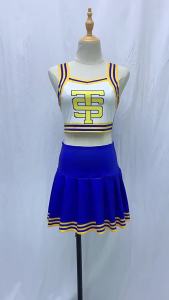 Halloween Taylor Swift Cheerleading Uniform Performance MV Dance Clothes cosplay Costumes