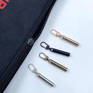 Penarik Pengait Resleting Universal: Aksesoris Resleting Serbaguna