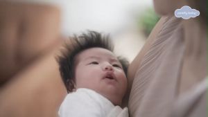 Comfy Baby Lyra Baby Swing (New Born to 9kg) - My Lovely Baby