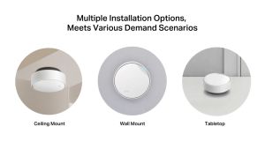 TP-Link Deco X50 POE AX3000 WiFi 6 Whole Home Wireless Mesh WiFi Router [ Work with All Wi-Fi Deco Like Deco X20 X50 X60 X80 ]