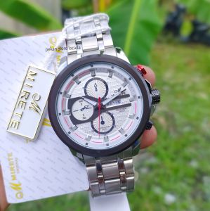 JAM SPORTY PRIA FITUR TANGGAL HARI MIRETE PREMIUM TAHAN AIR JAM TANGAN PRIA WATER RESISTANT JAM TANGAN KASUAL PRIA JAM TANGAN PRIA HITAM ROSGOLD JAM TANGAN COWOK TERLARIS MIRETE TAHAN AIR